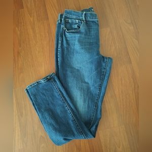 Old navy jeans size 12L